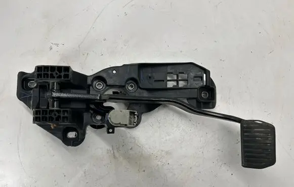 Brake pedal