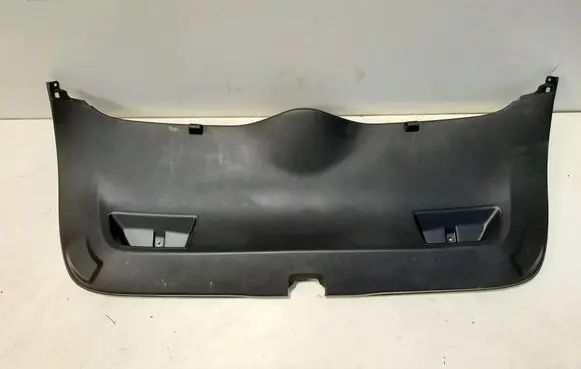 Citroen C4 II Tailgate trim 9687486577