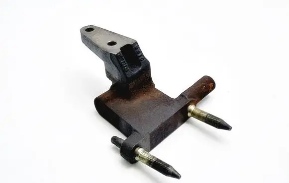 Honda HR-V Engine mounting bracket PEL29128