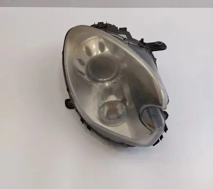 Mini Cooper Countryman R60 Headlight/headlamp 9802274