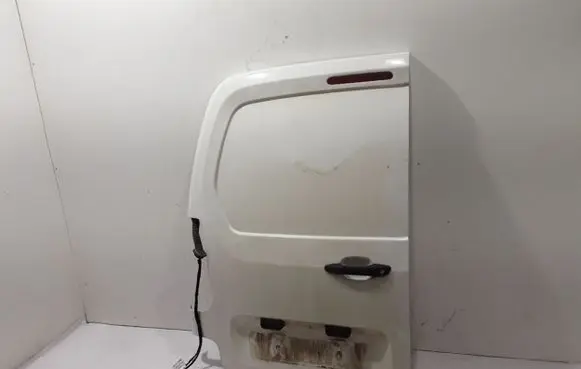 Opel Combo E Back/rear loading door 9820437080