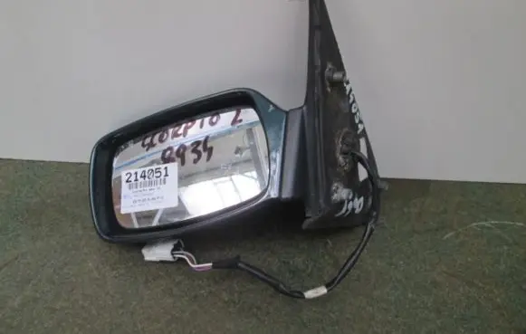 Ford Scorpio Front door electric wing mirror
