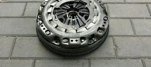 Mercedes-Benz C W204 Flywheel A0222500701