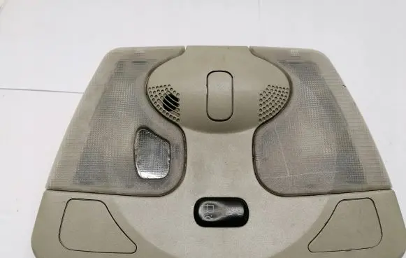 Mercedes-Benz A W168 Front seat light A1688250008
