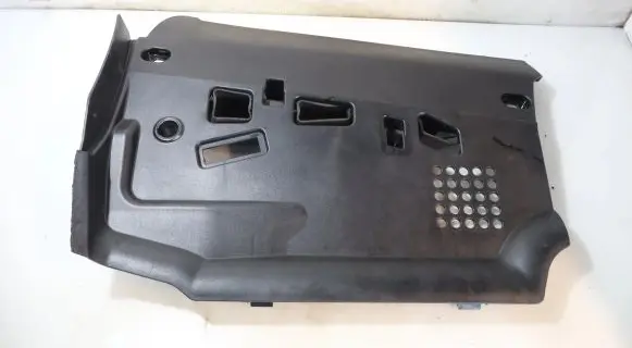 BMW 6 F12 F13 Other parcel shelf part DY87532