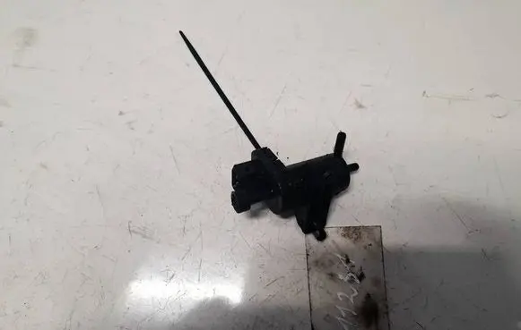 Renault Espace - Grand espace IV Turbo solenoid valve 7700113709