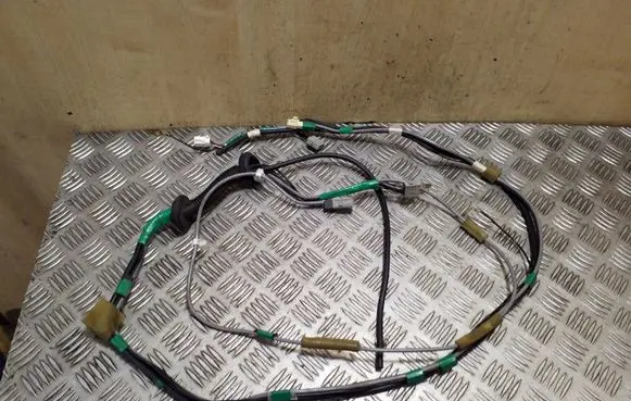 Subaru Outback Tailgate/trunk wiring harness 