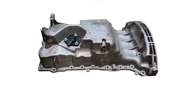 Mercedes-Benz B W246 W242 Oil sump A2700140000 A270014