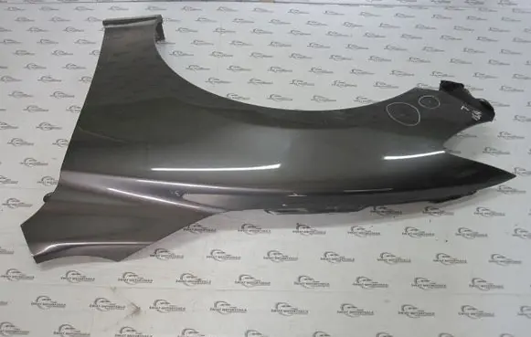 Mazda 6 Rear quarter panel 