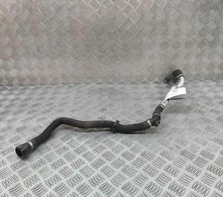 Mercedes-Benz GLS X167 Engine coolant pipe/hose A1675018001