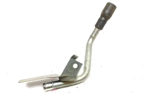 Toyota Land Cruiser (J150) Engine coolant pipe/hose