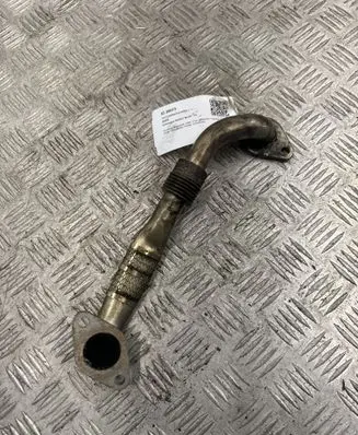 Brake vacuum hose/pipe