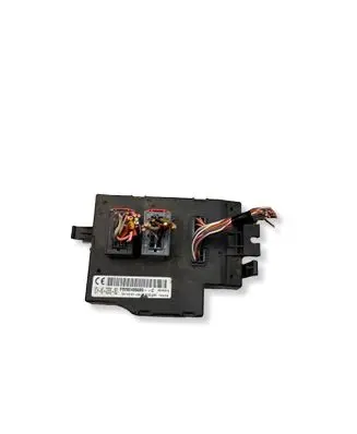 Renault Trafic II (X83) Comfort/convenience module P8200409680C 00235818