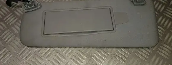 Jaguar XF X250 Sun visor 8X23-F04101-WW