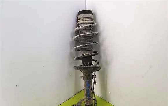 Audi A3 S3 8L Front shock absorber with coil spring