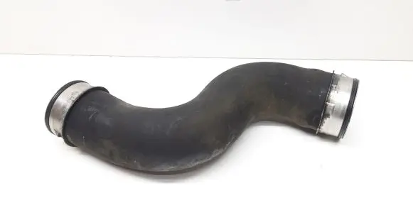 Mercedes-Benz E W211 Intercooler hose/pipe