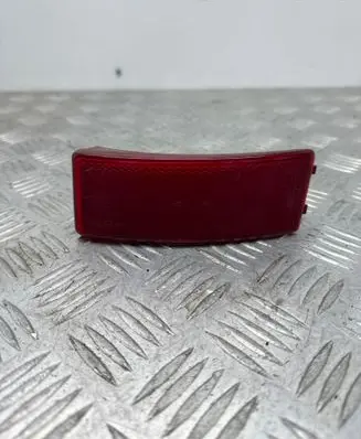 Rear tail light reflector