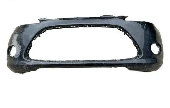 Ford Fiesta Front bumper 8A6117757B 2154370100 18Y16YU01