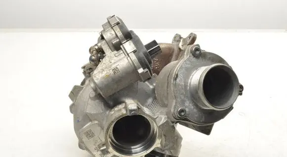 Cupra Leon Turbo 06Q145702B