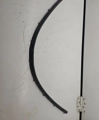 Chrysler Pacifica Sliding door rubber seal 82750Z