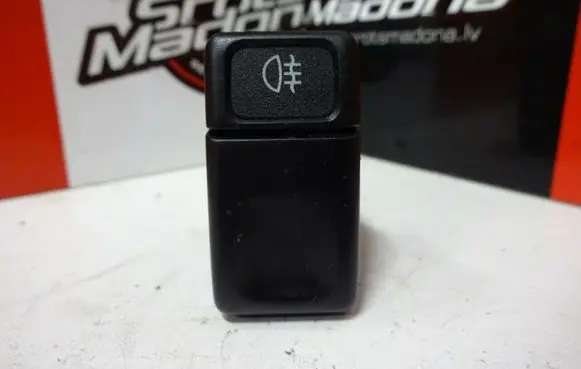 Volvo 850 Fog light switch 9128269