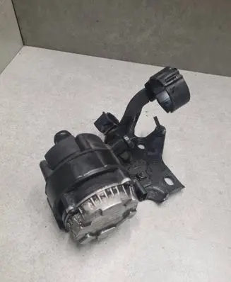 Skoda Octavia Mk3 (5E) Electric auxiliary coolant/water pump 0392024006 04L965567A