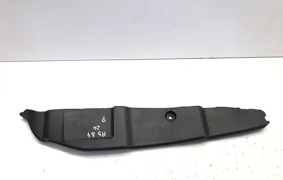 Audi A3 8Y Fender foam support/seal 8Y0864236