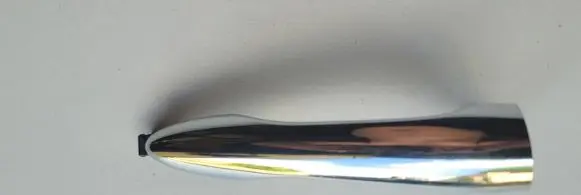 KIA Sportage Front door exterior handle