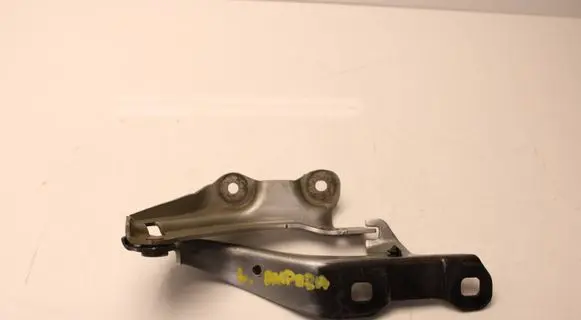 Opel Ampera Engine bonnet/hood hinges