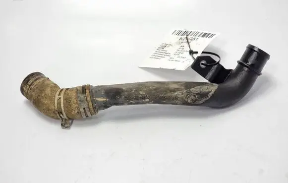 Ford Transit VII Gearbox oil cooler pipe/hose 92-4104