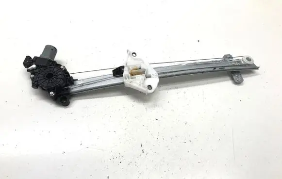 Honda ZR-V Rear door window regulator with motor 312122Z0 CM0X8340 WR19225