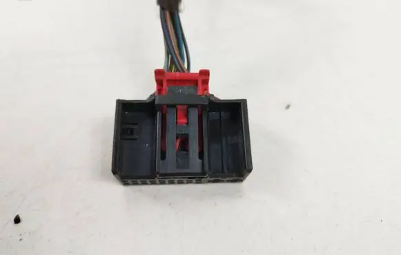 Volkswagen Caddy Other wiring loom 1K0971975