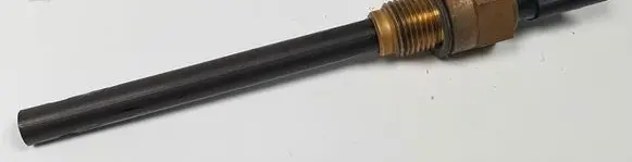 Ford Kuga II Oil level sensor 9804663580