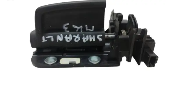 Volkswagen Sharan Sliding door interior handle 745900610M 7N0843641M 7N0843641L