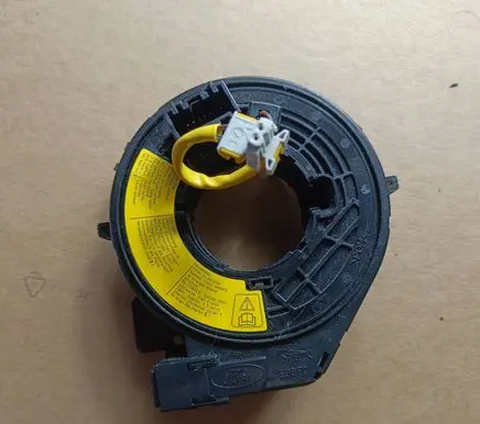 Ford Fiesta Airbag slip ring squib (SRS ring) 8A6T14A664AD