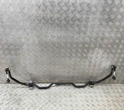Rear anti-roll bar/sway bar