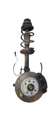 Dacia Logan I Front suspension assembly kit set 