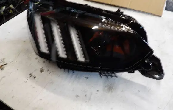 Peugeot 208 Headlight/headlamp 9641641980 01FCRPL125 L615793