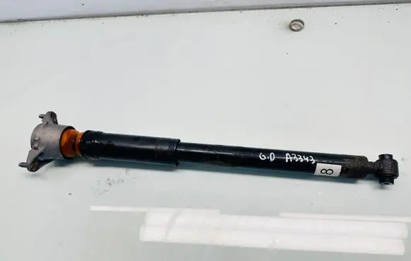 Mercedes-Benz B W246 W242 Rear shock absorber/damper A2043260598