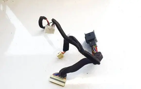 Hyundai Ioniq Other wiring loom 180529078 84653-g7100