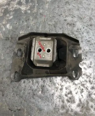 Gearbox mount