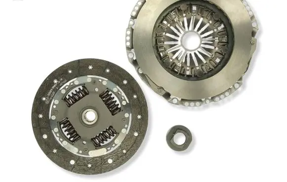 Citroen Jumper Clutch set kit 626307500
