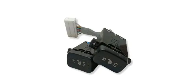 Honda CR-V Seat heating switch M36580