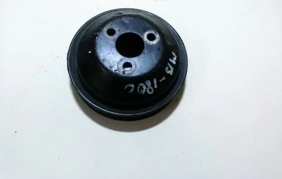 Mercedes-Benz C W202 Power steering pump pulley 