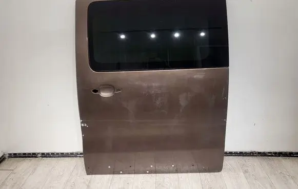 Toyota Proace Side sliding door 