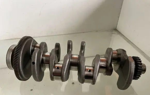 Audi Q2 - Crankshaft 