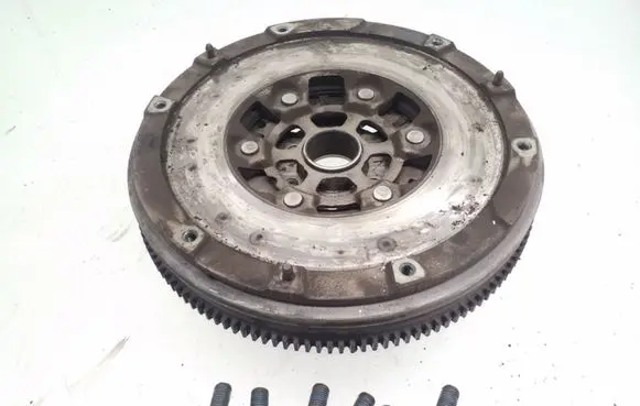 Opel Signum Dual mass flywheel 55351936