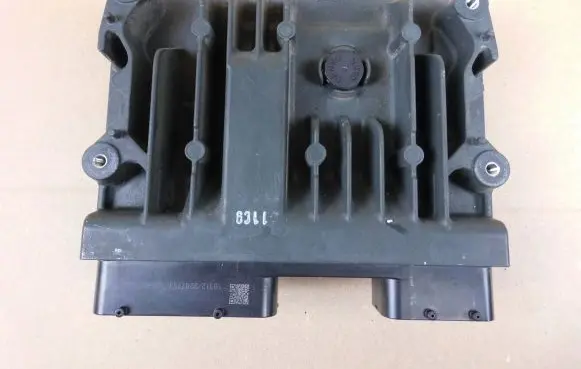 Toyota Corolla E210 E21 Engine control unit/module 896610ZW50