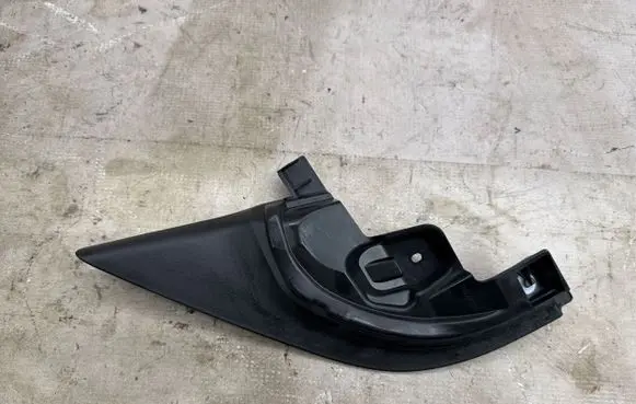 Peugeot 308 Other front door trim element 98371160ZD 2766157XZD 98371160
