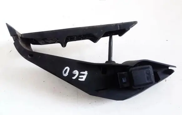 BMW 5 E60 E61 Accelerator throttle pedal 25916010